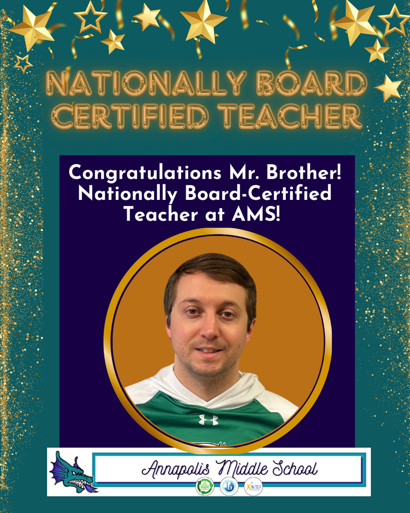 National Board Certified Teacher