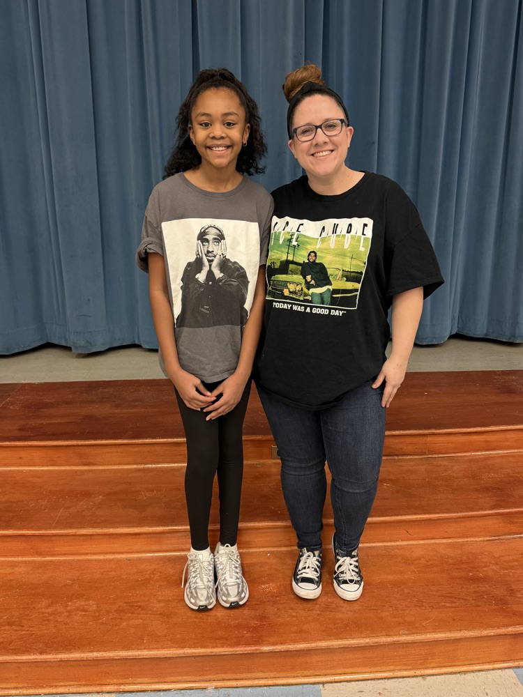 Crowning our Culture Day