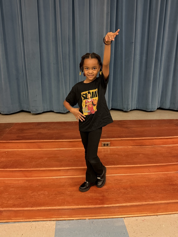 Crowning our Culture Day