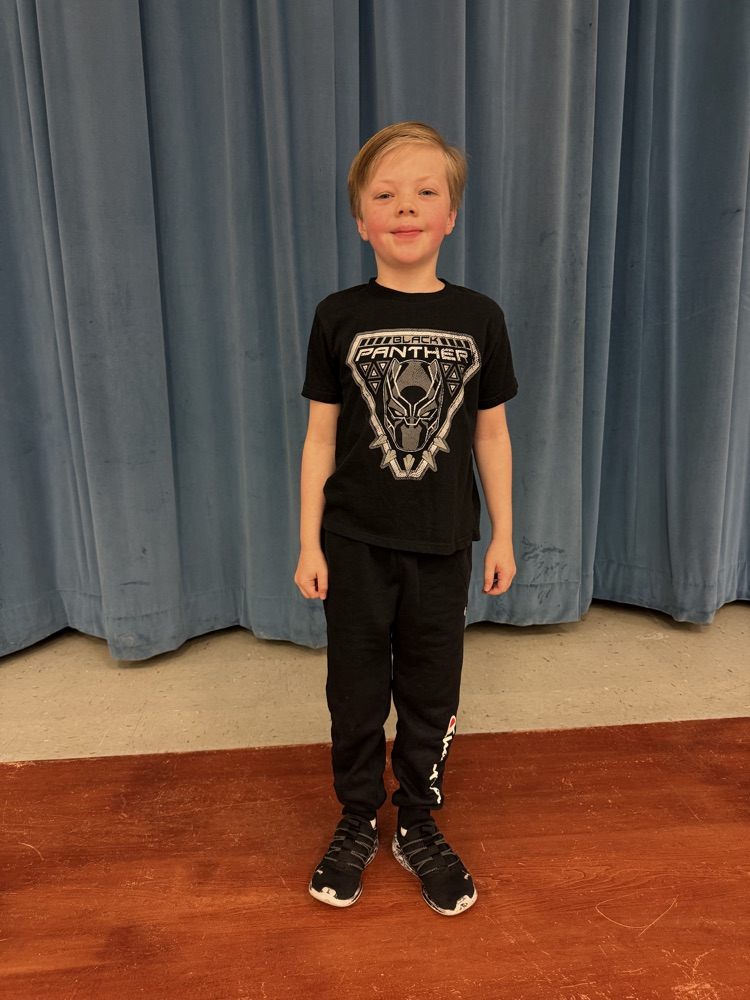 Crowning our Culture Day