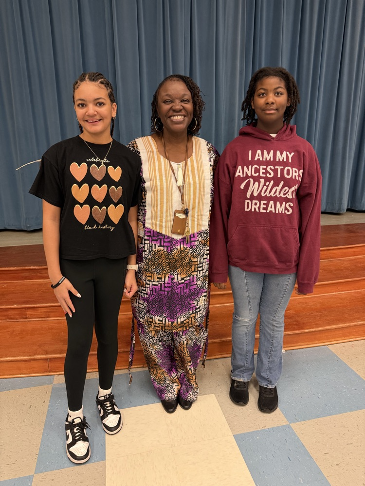 Crowning our Culture Day