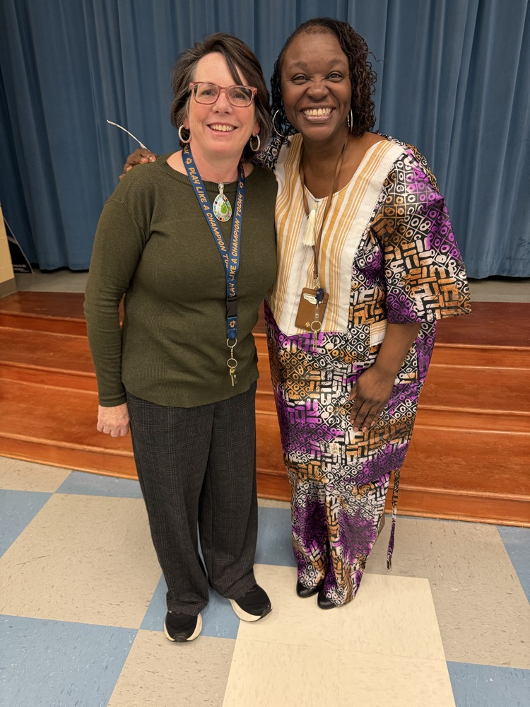 Crowning our Culture Day