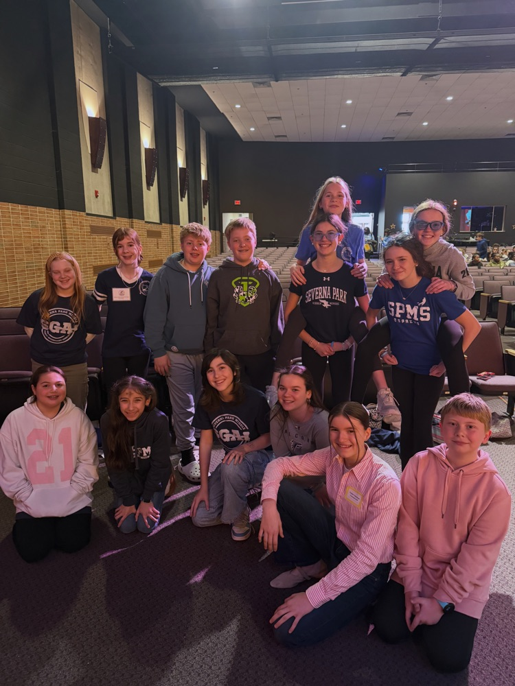 SMOB Nominating Session