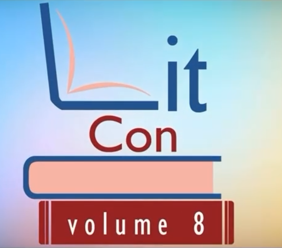 Lit Con volume 8