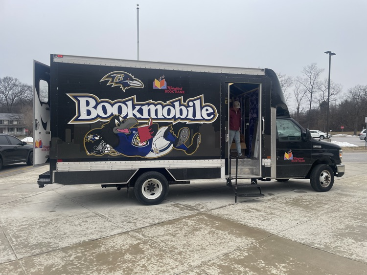 bookmobile