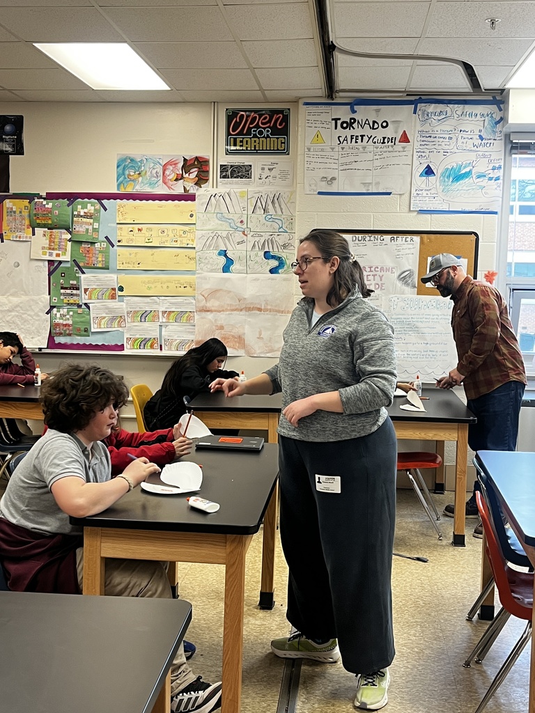 Annapolis Maritmie Museum at AMS