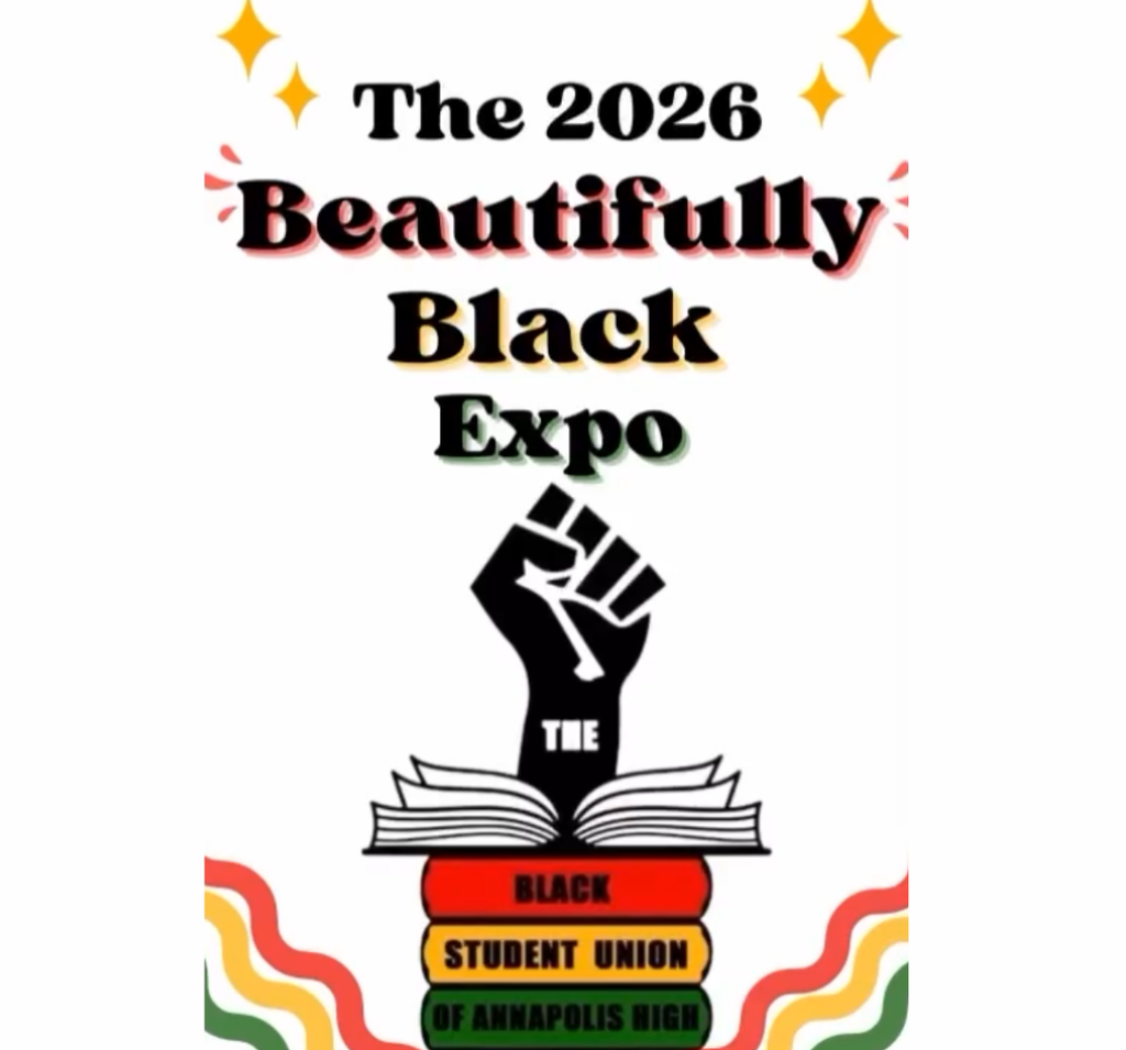 student voice beautifully black expo