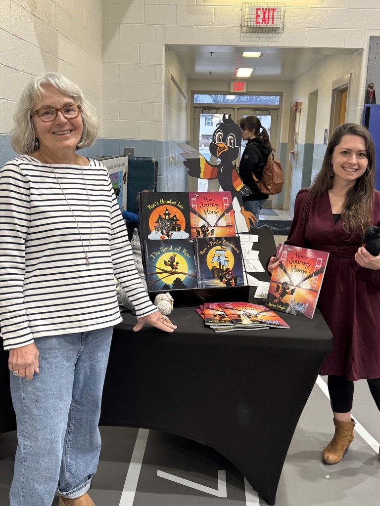 Ridgeway ES Stem Night