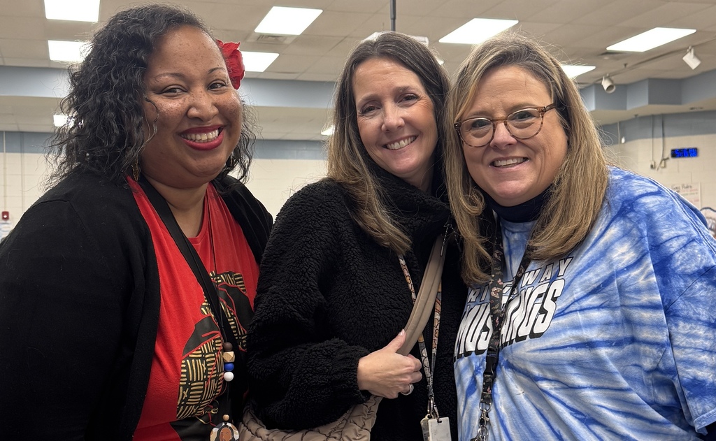 Ridgeway ES Stem Night