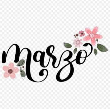 marzo