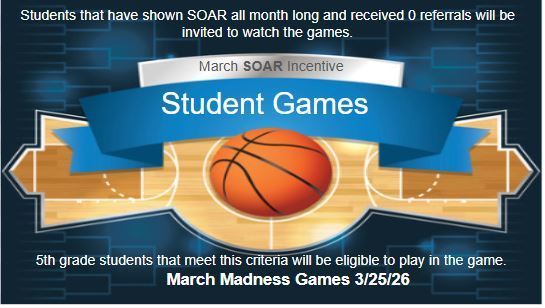 SOAR Incentives 