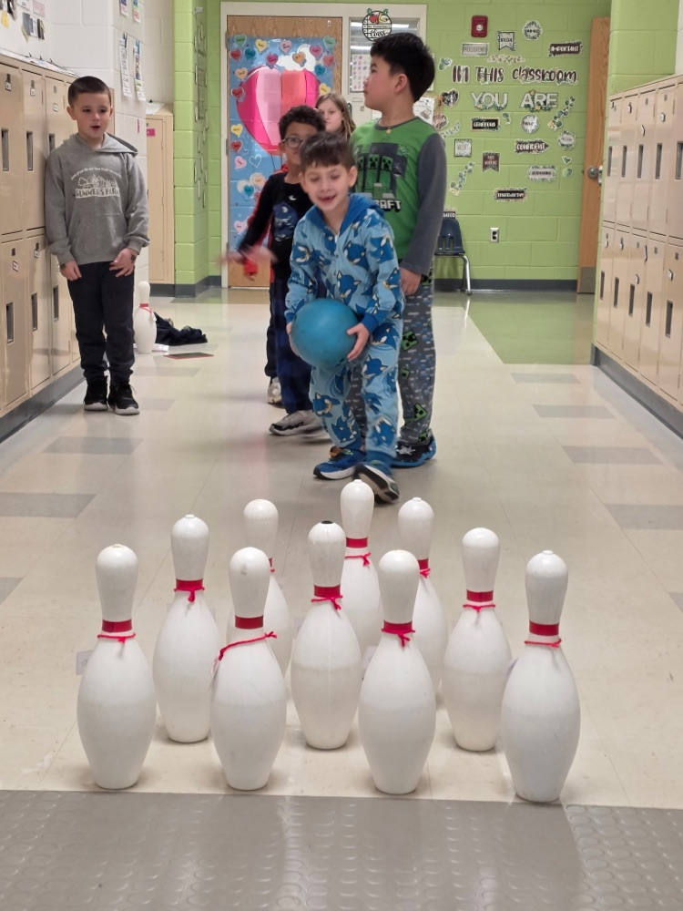 nonsense word bowling