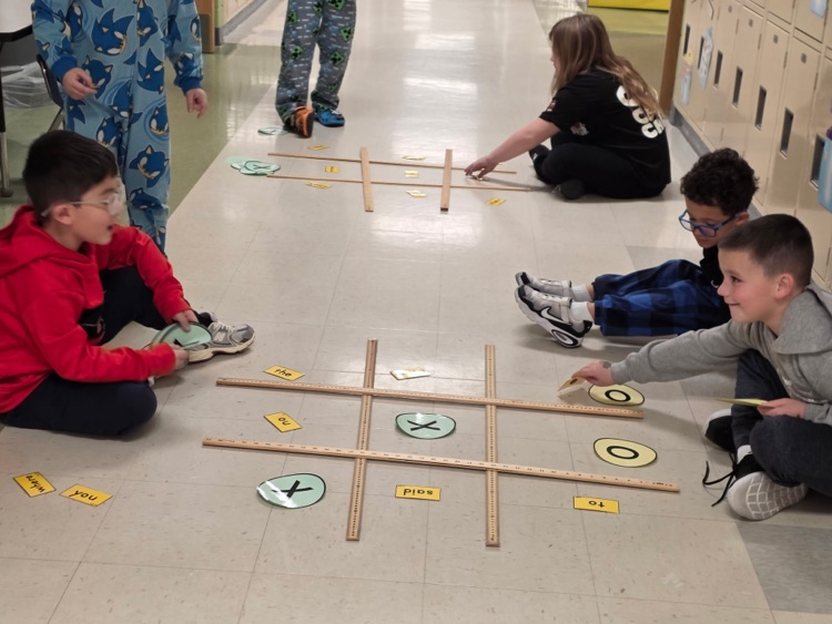 tricky word tic tac toe