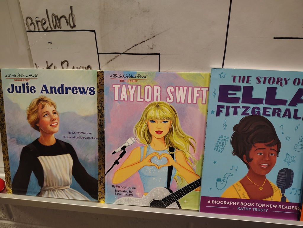 books of famous musicians