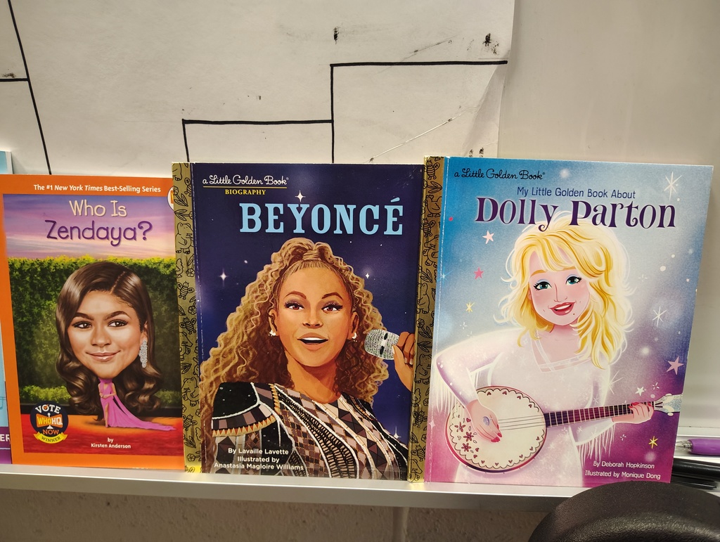 books of famous musicians