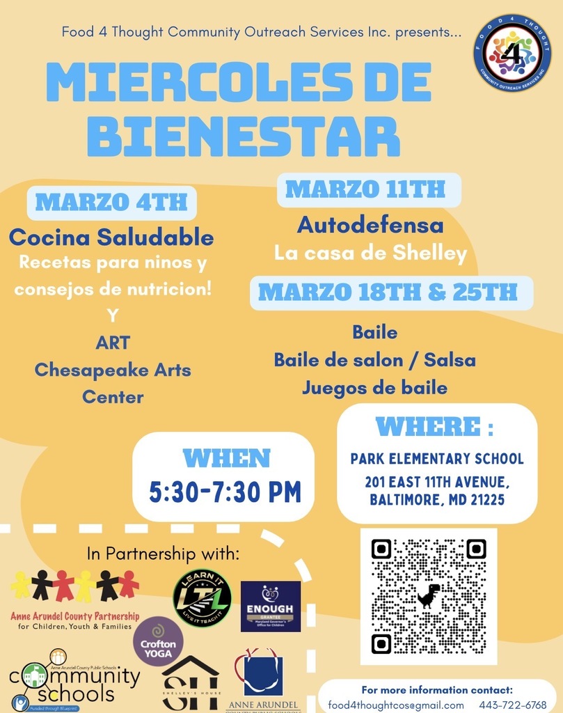 Join Us Today or Wellness Wednesday Healthy Cooking and Art