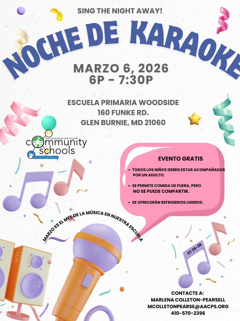 First Fridays Family Fun Night: Karaoke