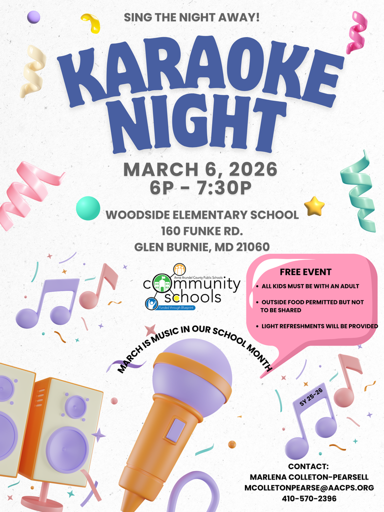 First Fridays Family Fun Night: Karaoke Night