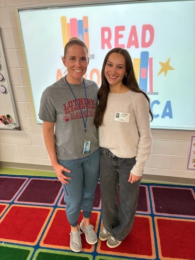 Read across america