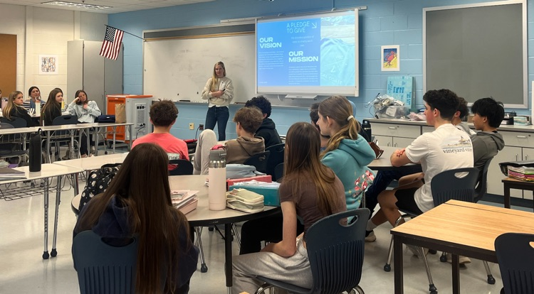 #CareerSpeakerSeries