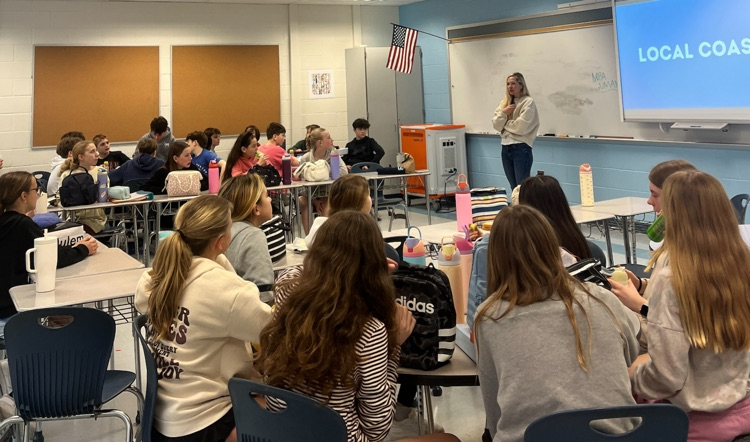 #CareerSpeakerSeries