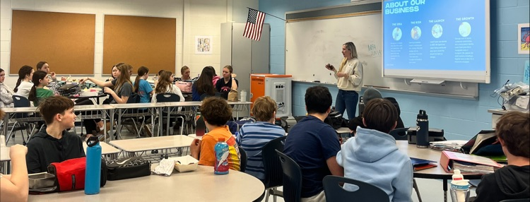 #CareerSpeakerSeries