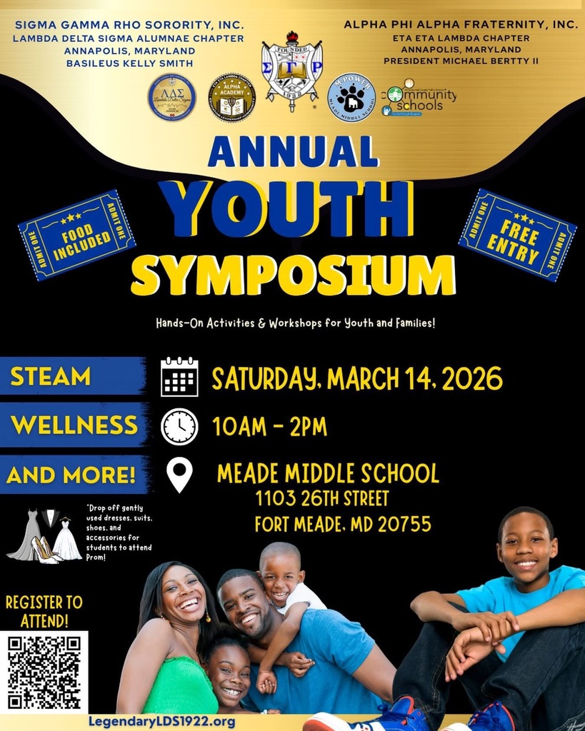 Youth Symposium 