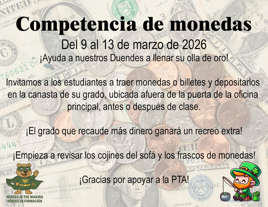 Coin Collection- Spanish