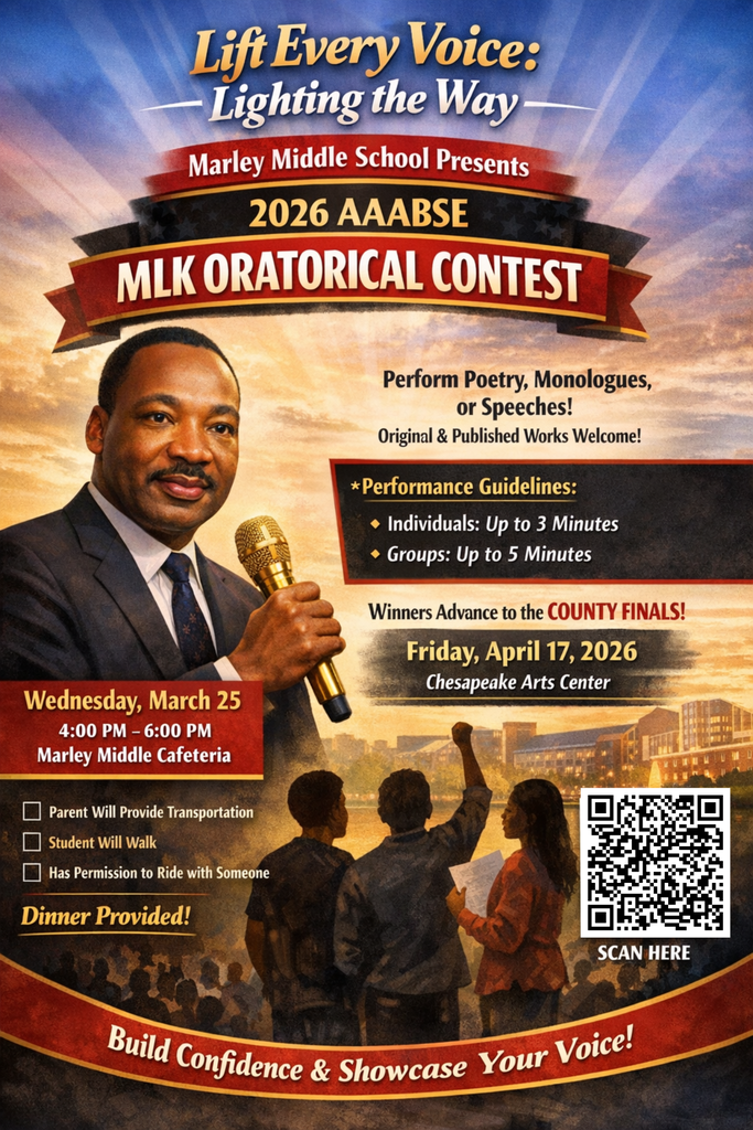 MMS Oratorical Contest