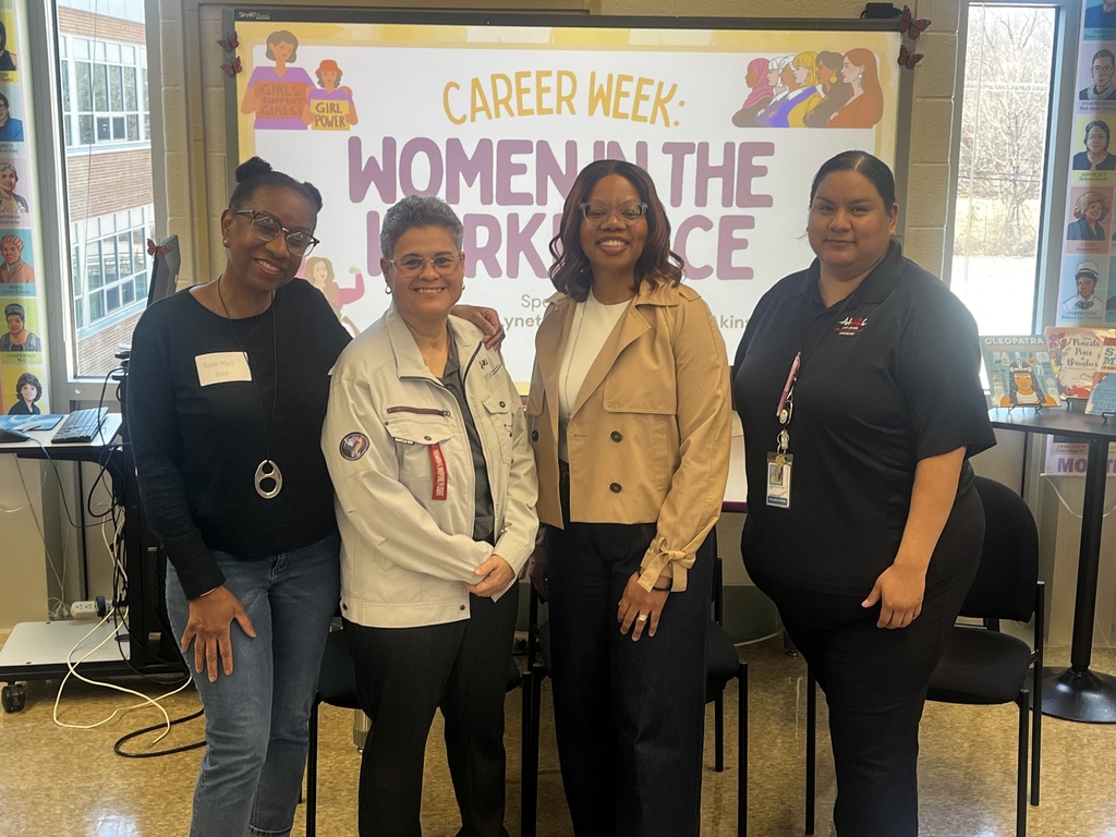 Women in the Workforce AMS