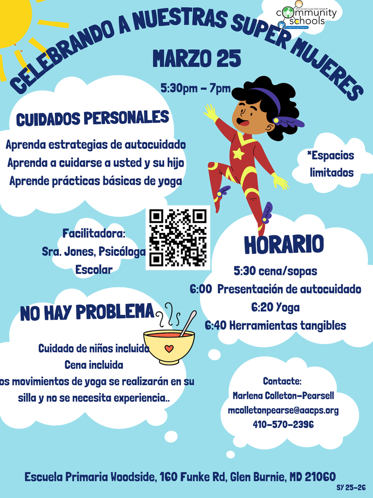 Souper Women Need Me Time Too