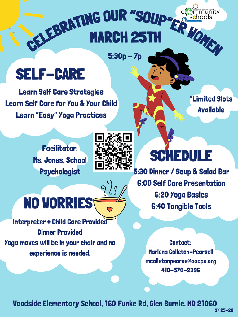 "Soup"er Women Unite