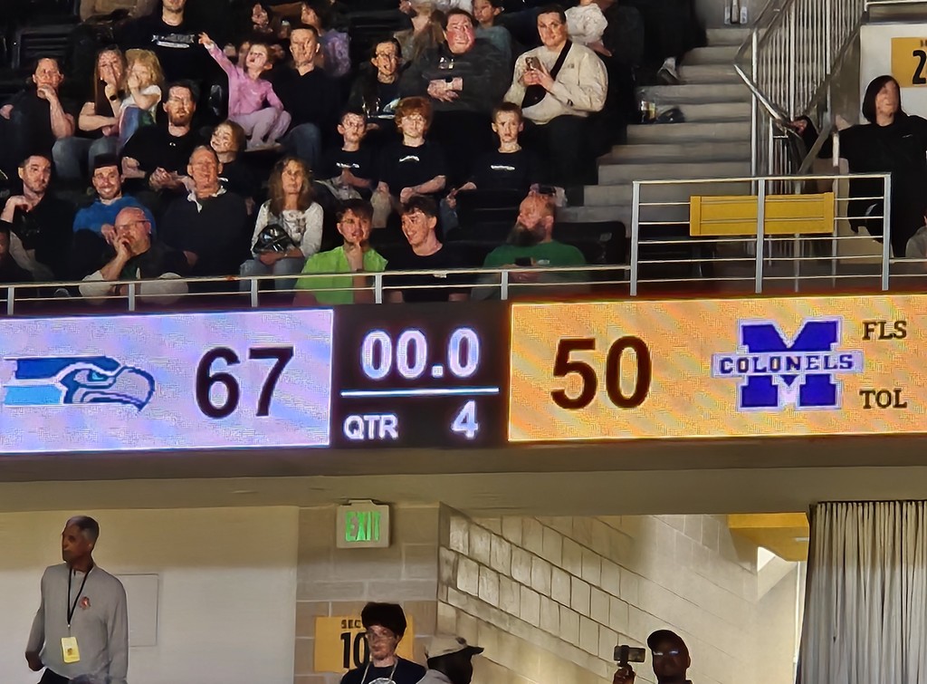 South River High School Boys Basketball Champions