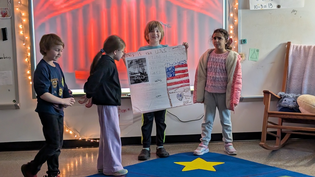 Sharing our Knowledge 