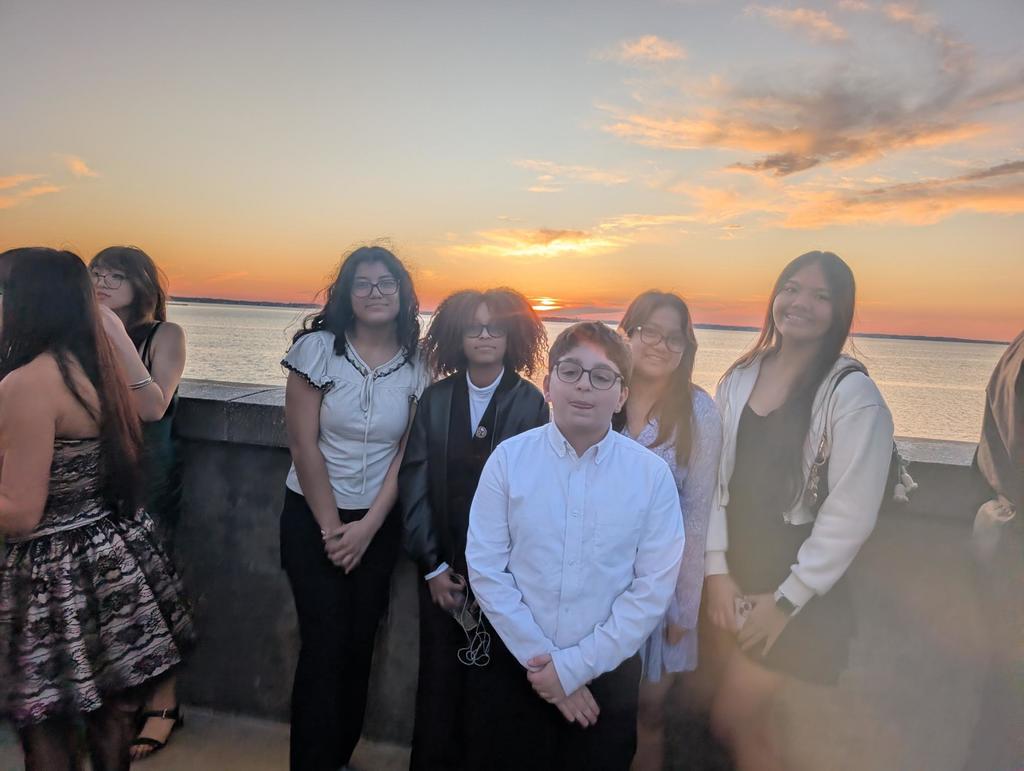 AMS at MSA convention