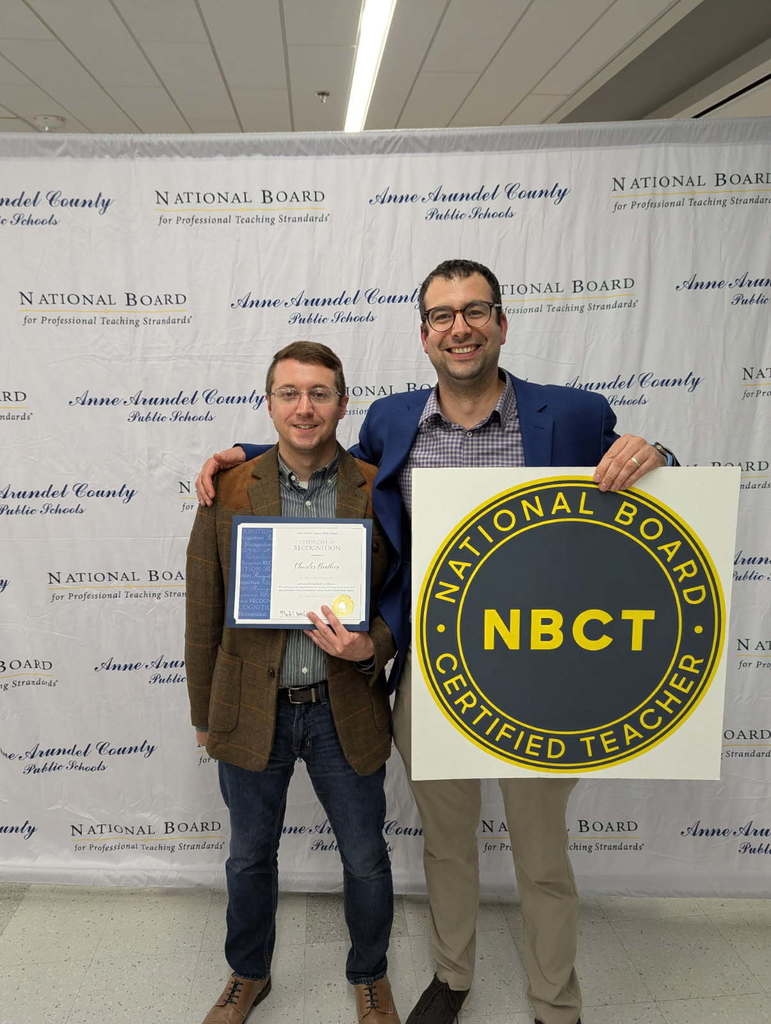 Mr. Brother & Mr. Tougas