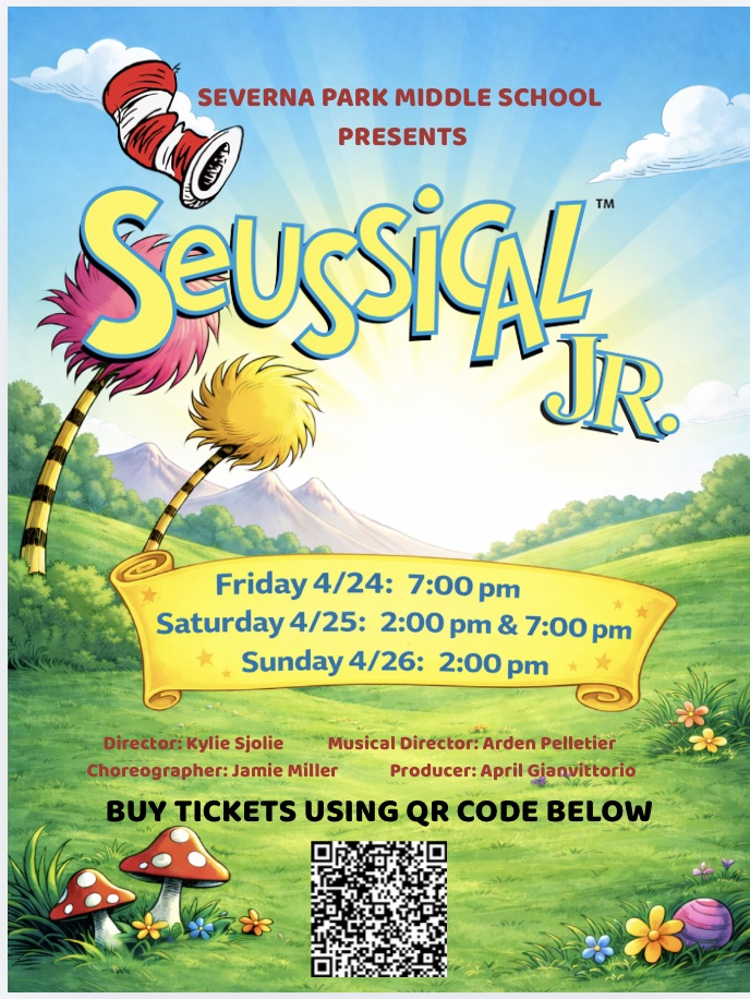 Spring Musical