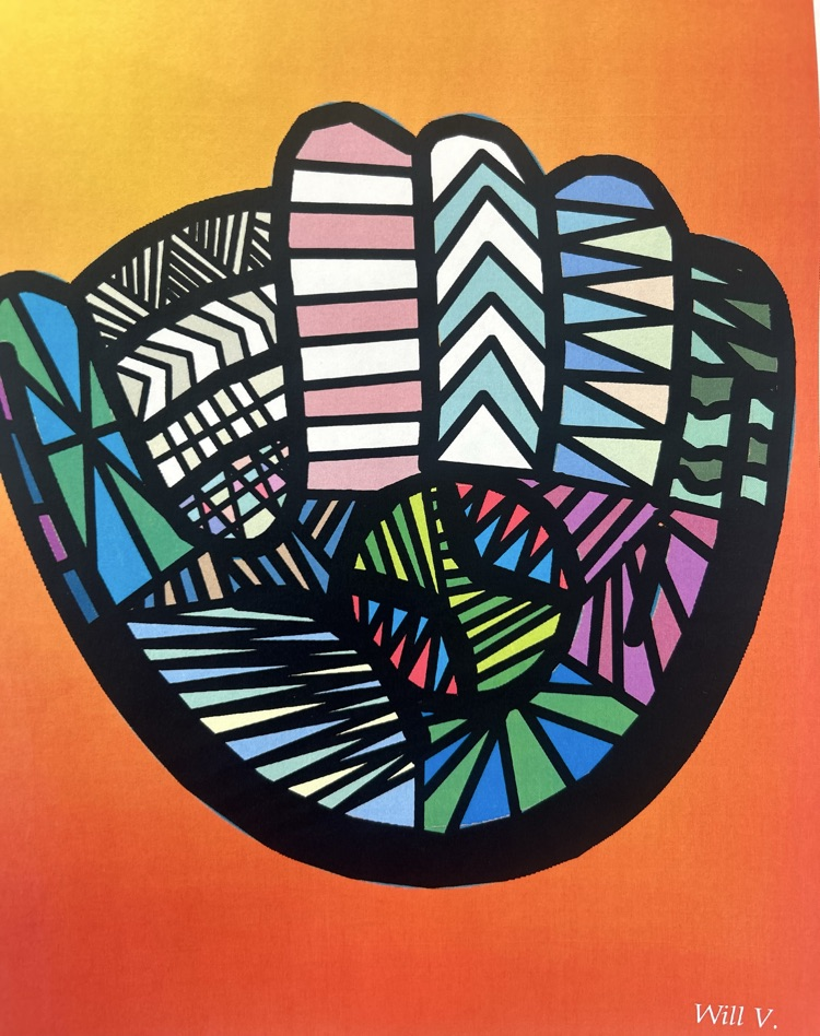 Ms. Wachter’s Digital Palette classes