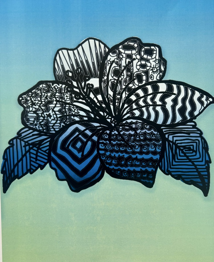 Ms. Wachter’s Digital Palette classes