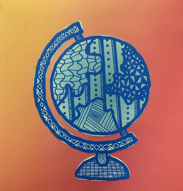 Ms. Wachter’s Digital Palette classes