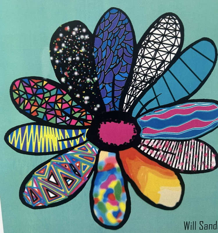 Ms. Wachter’s Digital Palette classes