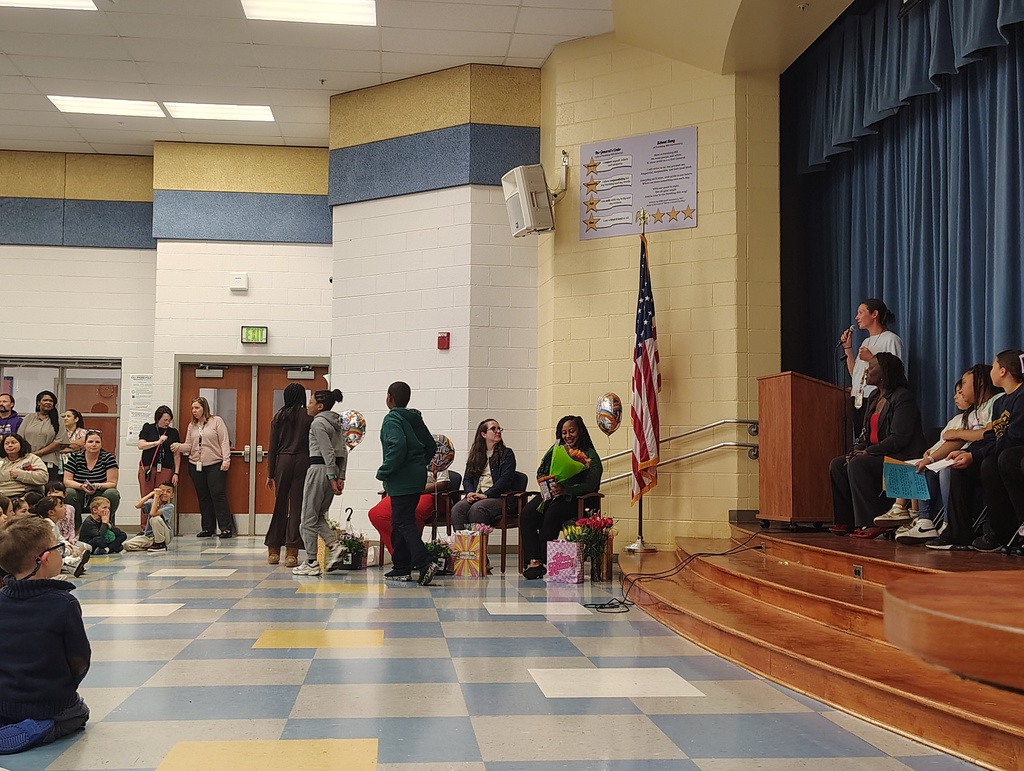 3 amazing ladies being honored
