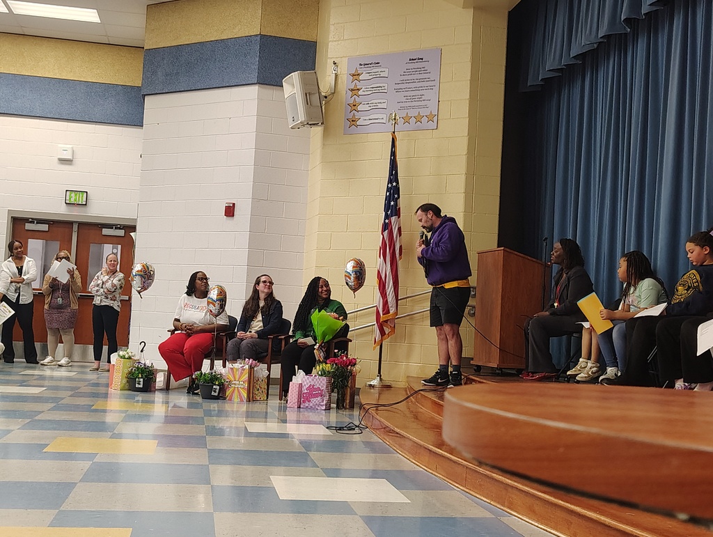 3 amazing ladies being honored