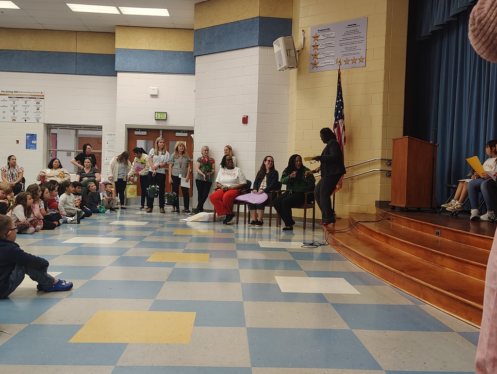 3 amazing ladies being honored