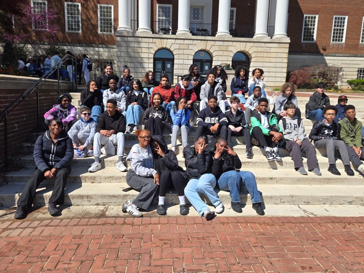 group at UMD 