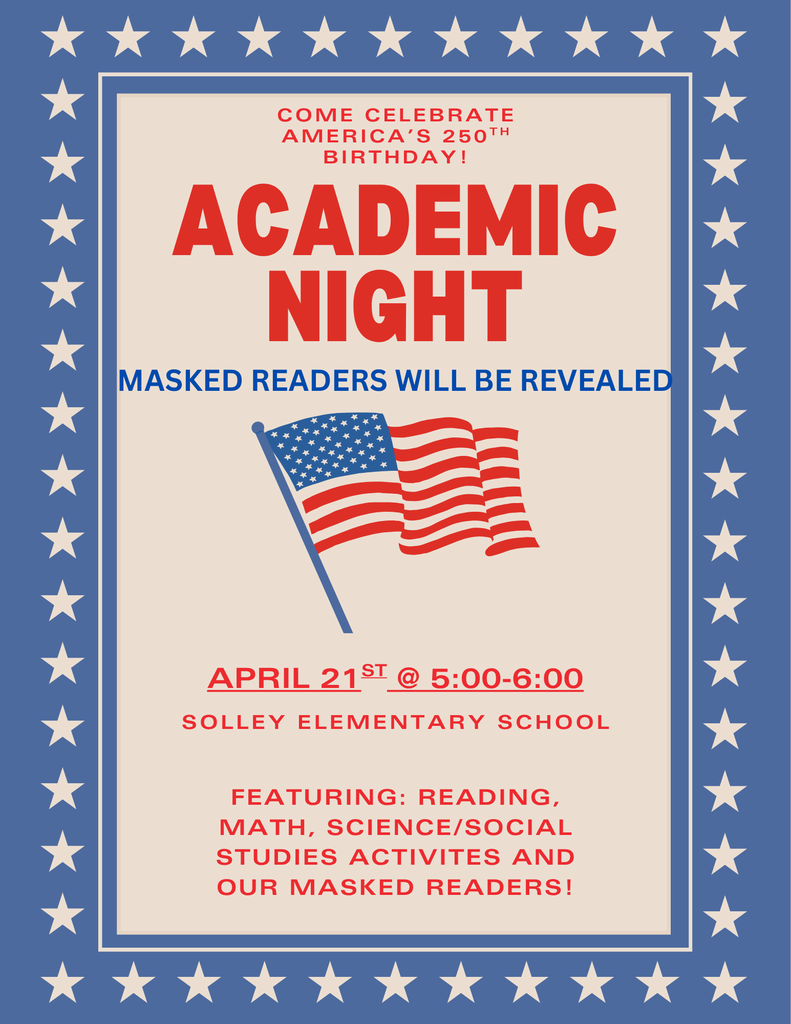 Academic Night