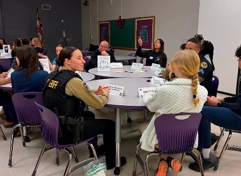 AMS Justice Round Table