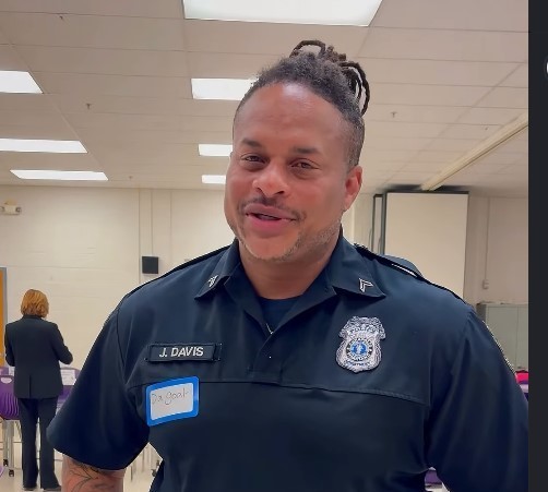 AMS Justice Round Table