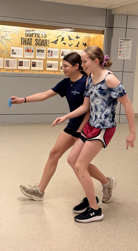 Connect 4 Three-Legged Races