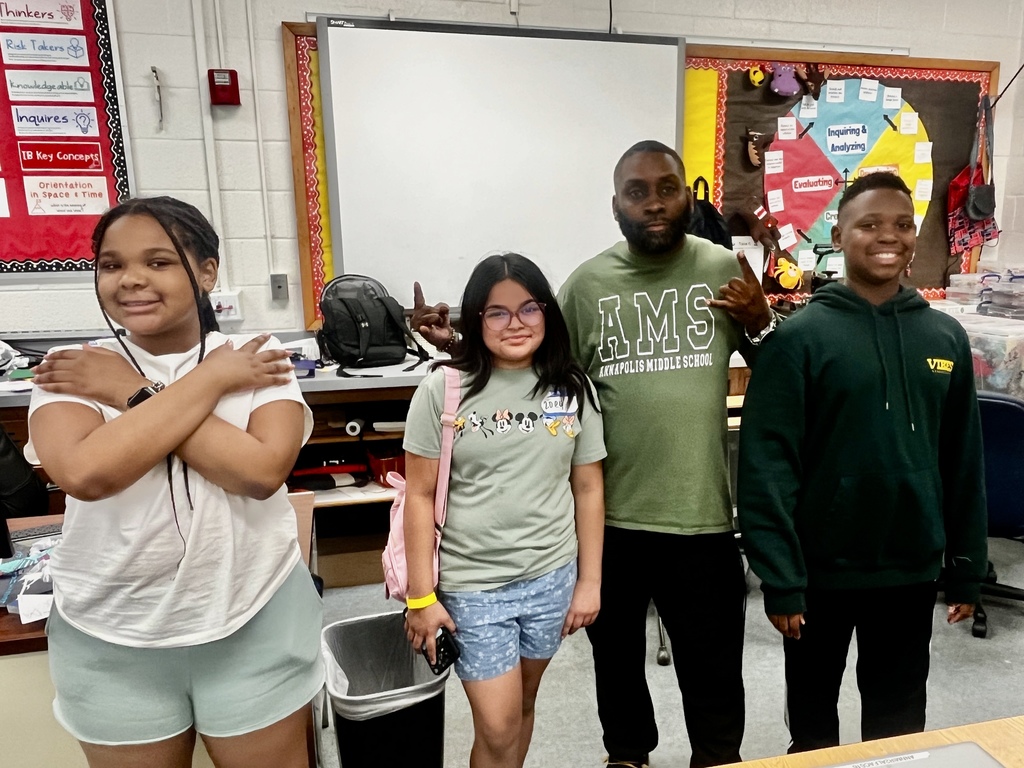 Wearing Green Earth Day